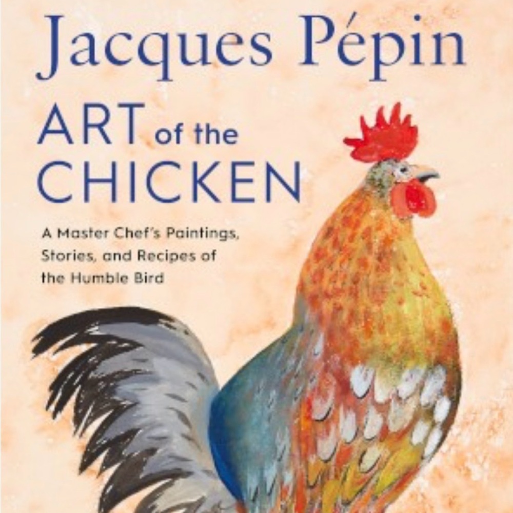 Jacques Pépin Sur La Table Handcrafted Italian Rooster Mug Set of 5 - Picture 11 of 11